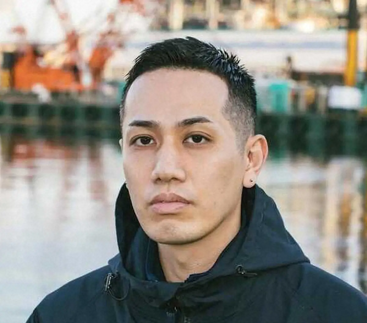 【画像・写真】フジロック　35歳で死去、ラッパーのJJJさん追悼「謹んで哀悼の意」7月26日出演予定だった