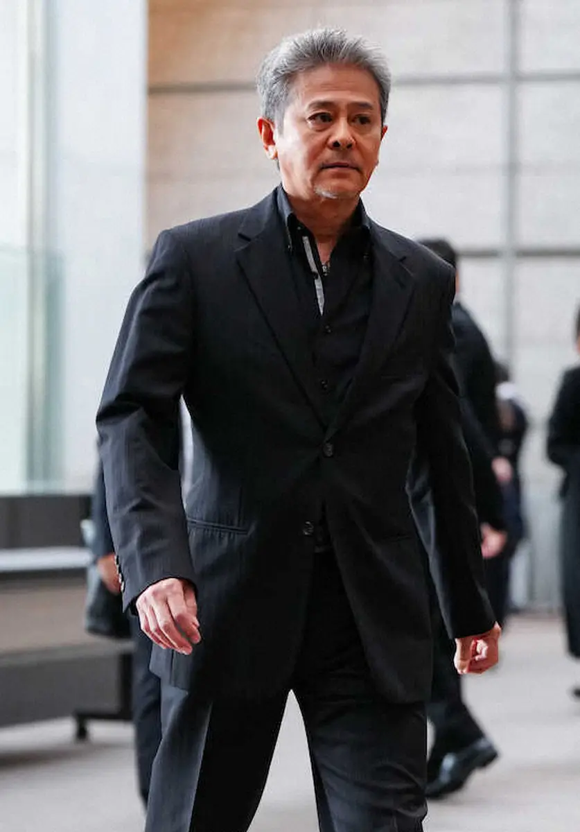 【画像・写真】中村繁之明かす　中山美穂さん39年前の直筆メッセージに込められた優しさ「な・ま・い・き盛り」共演