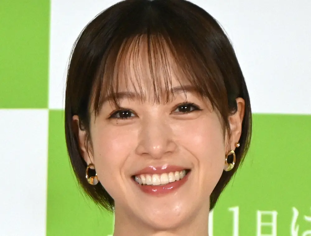 【画像・写真】鷲見玲奈　独身時代の食生活が衝撃的！「究極、生でポリポリ食べたりして…」　ズボラぶりに共演者あ然