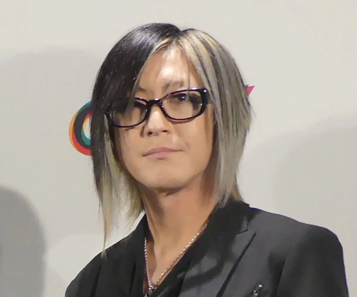【画像・写真】GLAY・HISASHI　バンドメンバー仲が良すぎて…周囲の人が驚く習慣「“え？違うの？”みたいな」
