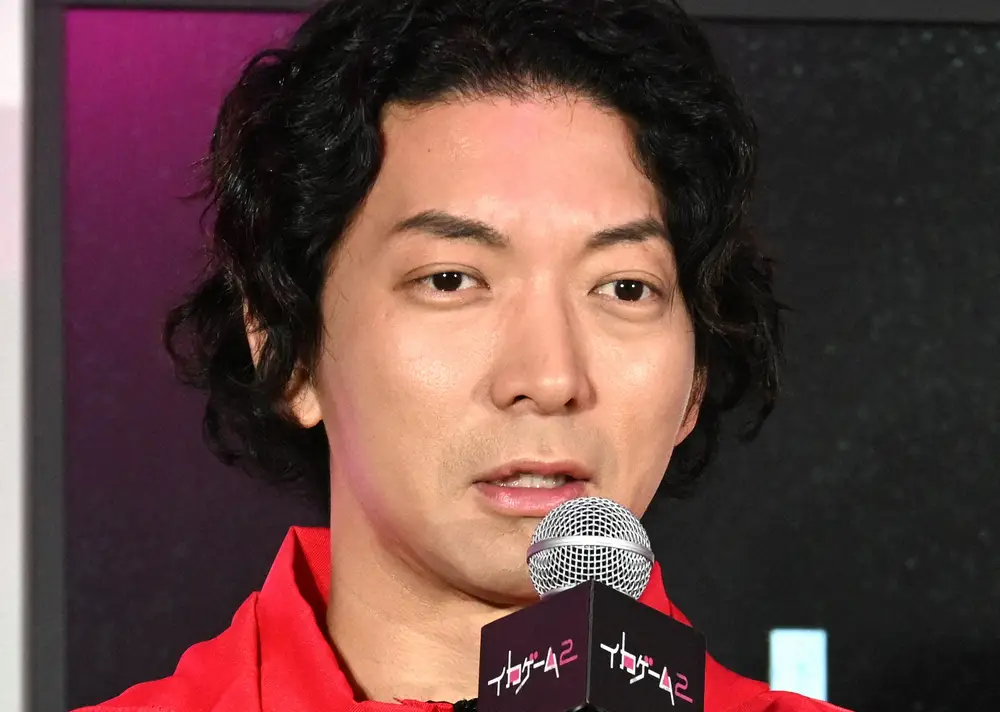 【画像・写真】ニューヨーク嶋佐　GLAY・HISASHIに15年ぶりの料理で“具なしオムライス”弁当ふるまう