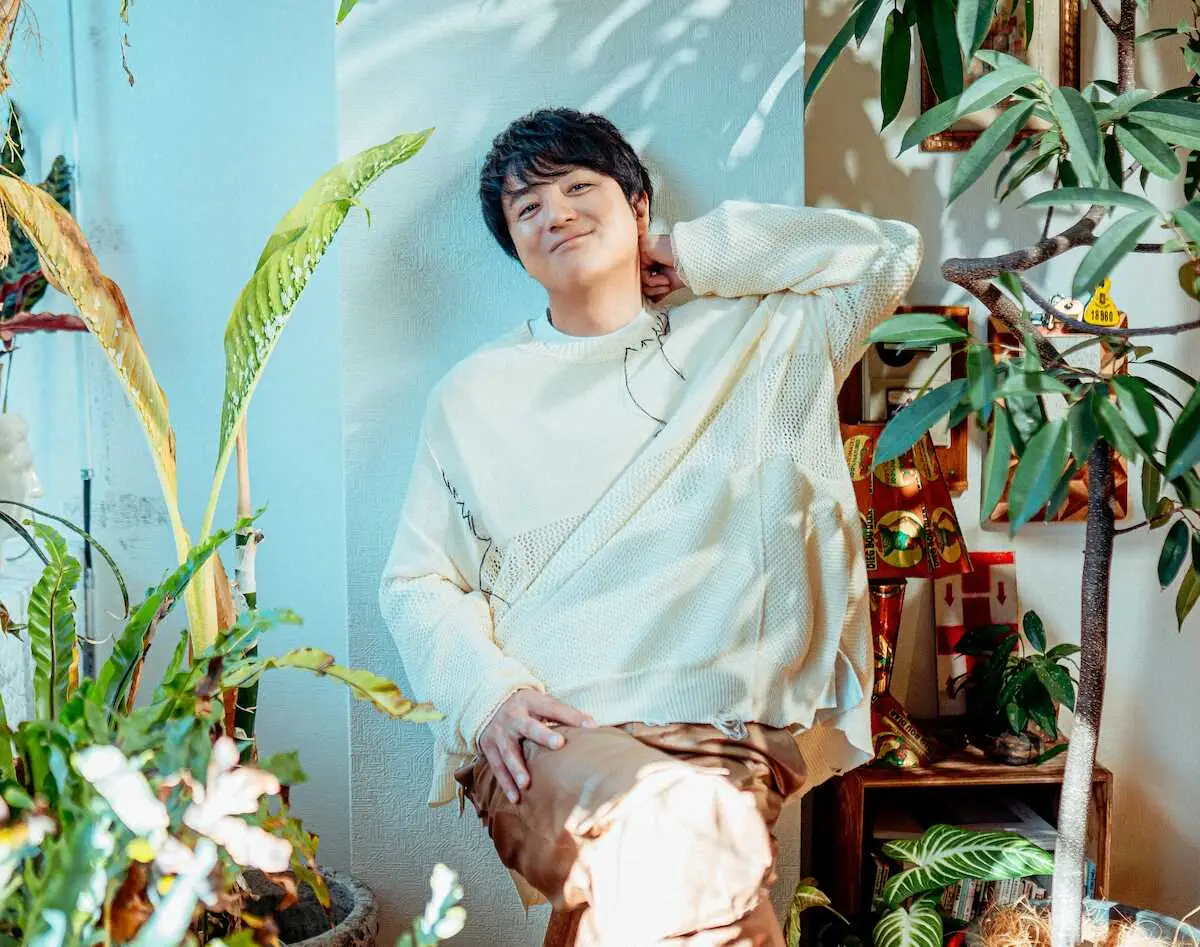 【画像・写真】遊助「誰かの体や心に元気を」　スポニチ共催「全国小・中学校リズムダンスふれあいコンクール」規定曲決定