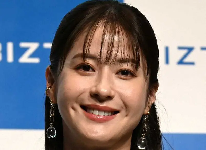 【画像・写真】松本若菜　人生で1番好きな曲「聞いただけでも涙」大ヒットドラマ挿入歌でも話題に「衝撃忘れられない」