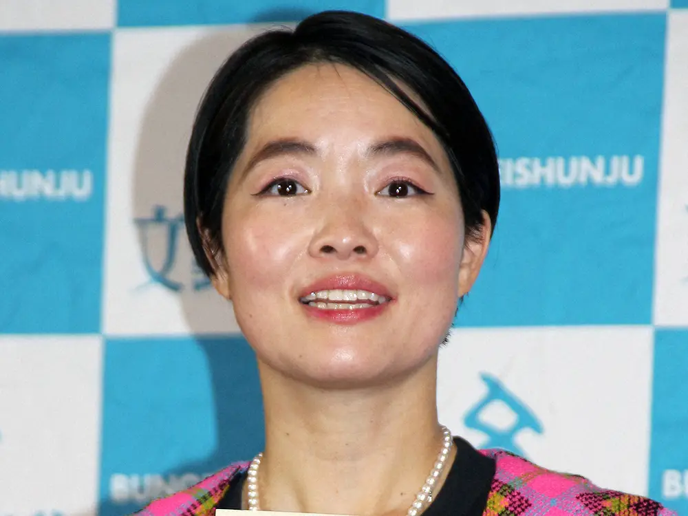 【画像・写真】イモトアヤコ　3歳息子の“困った”行動を明かす「超正論、何にも間違ってないけど…」