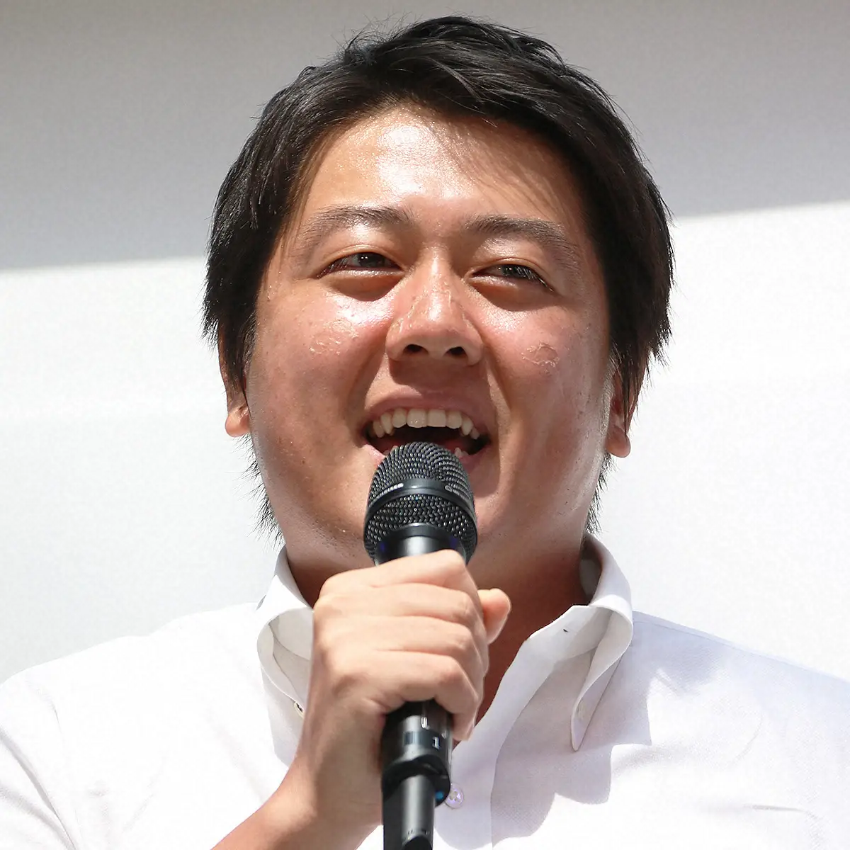 【画像・写真】日テレ・安村直樹アナ　4月から医学部1年生に　「幼い頃から憧れ」　レギュラー番組は引き続き出演