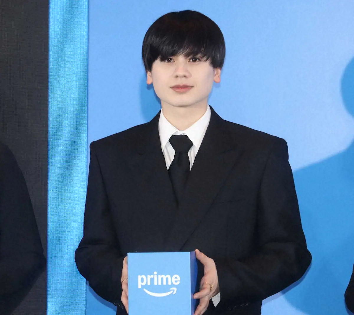 【画像・写真】BE:FIRST・MANATO「相手の戦術を崩せる」　NBAプレーオフで注目のレイカーズ選手は？