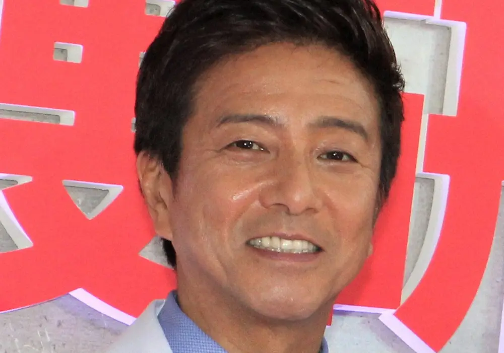 【画像・写真】風間トオル、幼少期の“ド貧乏”エピソード明かす　家にお風呂がないから…「えっ、ウソでしょう？！」