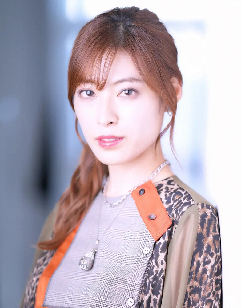 【画像・写真】瀧本美織　ドラマ撮影で子役からかけられた衝撃の言葉とは？「そんなことを子役に…反省してます」