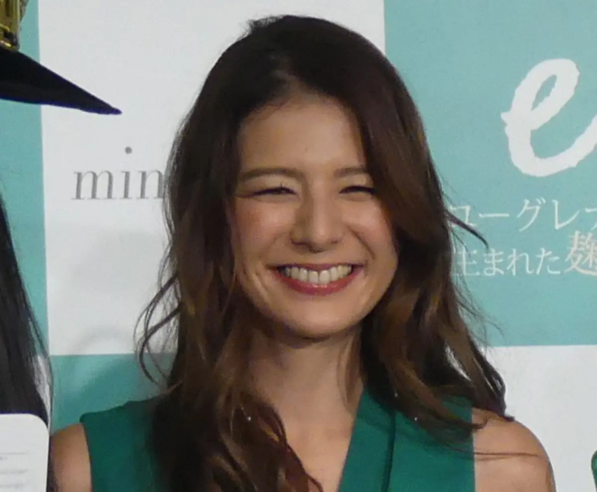 【画像・写真】天然女性タレント　地元に購入した桁違いの巨額買い物「貯めてたんですけど、ホントに今すっからかんに」