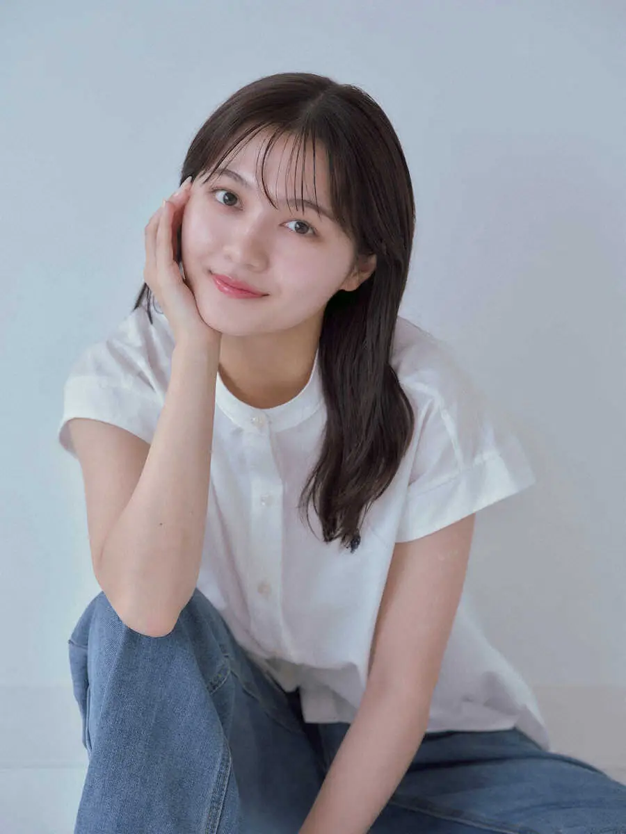 【画像・写真】名捕手の美人モデル長女　念願の野球中継に出演決定　「とても光栄」