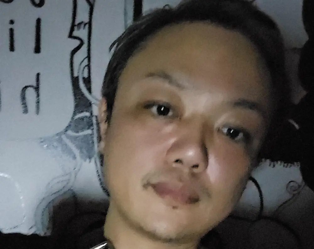 【画像・写真】与沢翼氏「坊主にしてみました」激変した姿をアップ…理由は？「刑務所に行く準備だよ。いひひひひ」