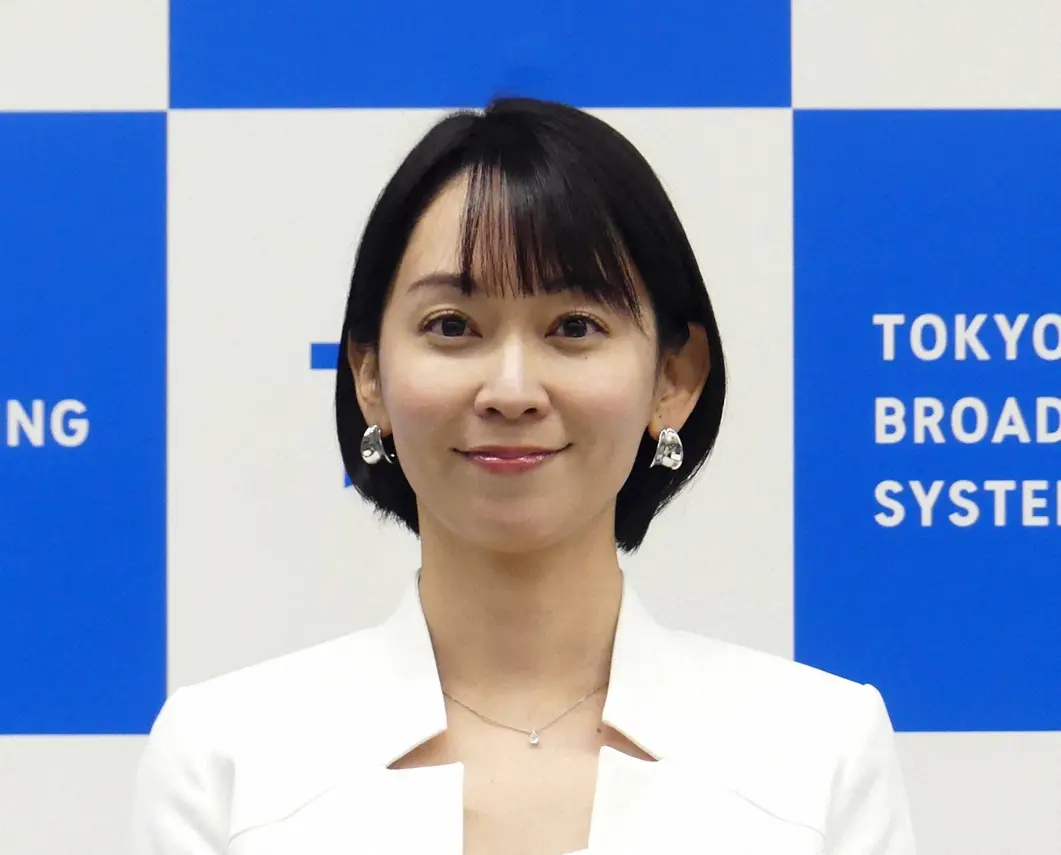 【画像・写真】TBS出水麻衣アナ　「キャスター」演技指導めぐりナイツにいじられる「何ですか？謝罪監修って…」