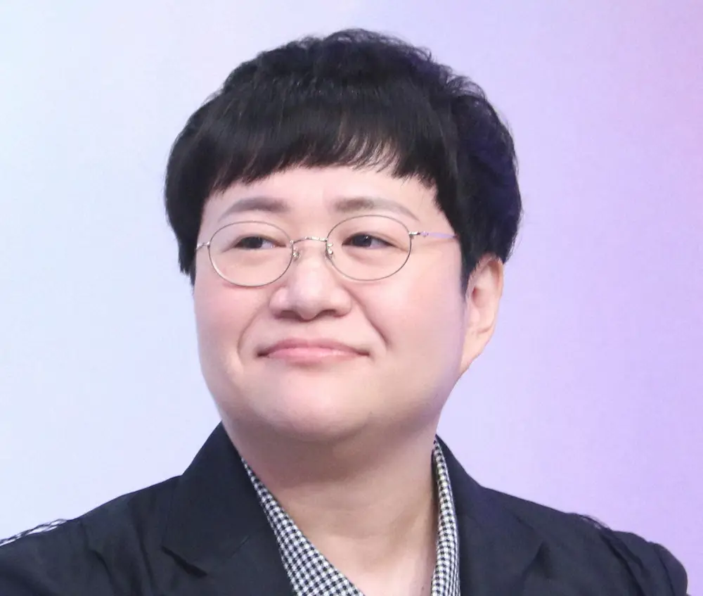 【画像・写真】きき酒師の資格を持つ37歳朝ドラ女優　仲良しの人気お笑い芸人との交流明かす「よく飲んで」