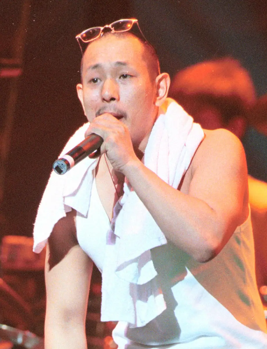 【画像・写真】ミリオン記録したレゲエ歌手　紅白辞退の真相激白「蹴ったったってカッコつけるつもりはないけど」