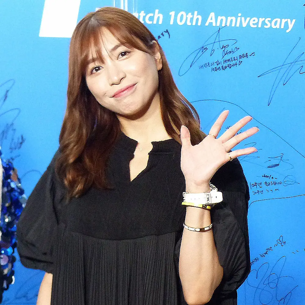 【画像・写真】顔出しNGの家族をSNSで…“幸せ自慢”に大島麻衣「モザイクとかスタンプで。だったら載せるなよ」