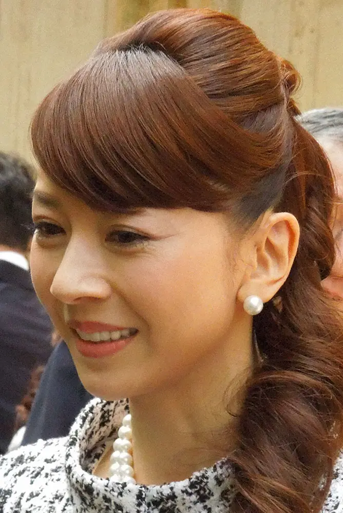 【画像・写真】君島十和子さん　“マブダチ”親交深い芸人を告白　家で断捨離してもらい「苦しみ分かってくださって」