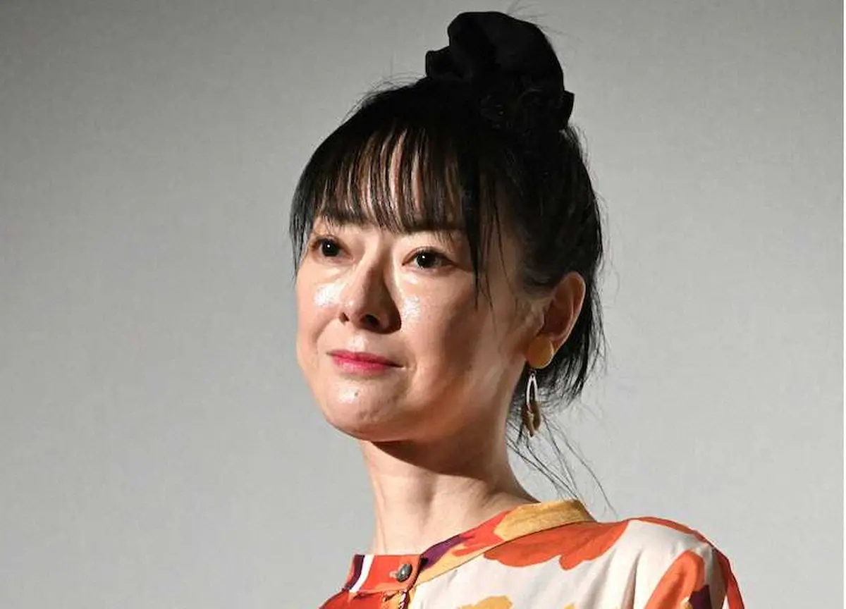 【画像・写真】遠野なぎこが30年間悩まされている摂食障害とは　死に至ることも…レディー・ガガや鈴木明子さんも