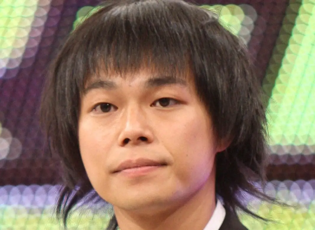 【画像・写真】中山功太「むちゃくちゃ嫌い」な芸人を実名ぶっちゃけ！本人不在の悪口が「楽しくてしょうがない（笑い）」