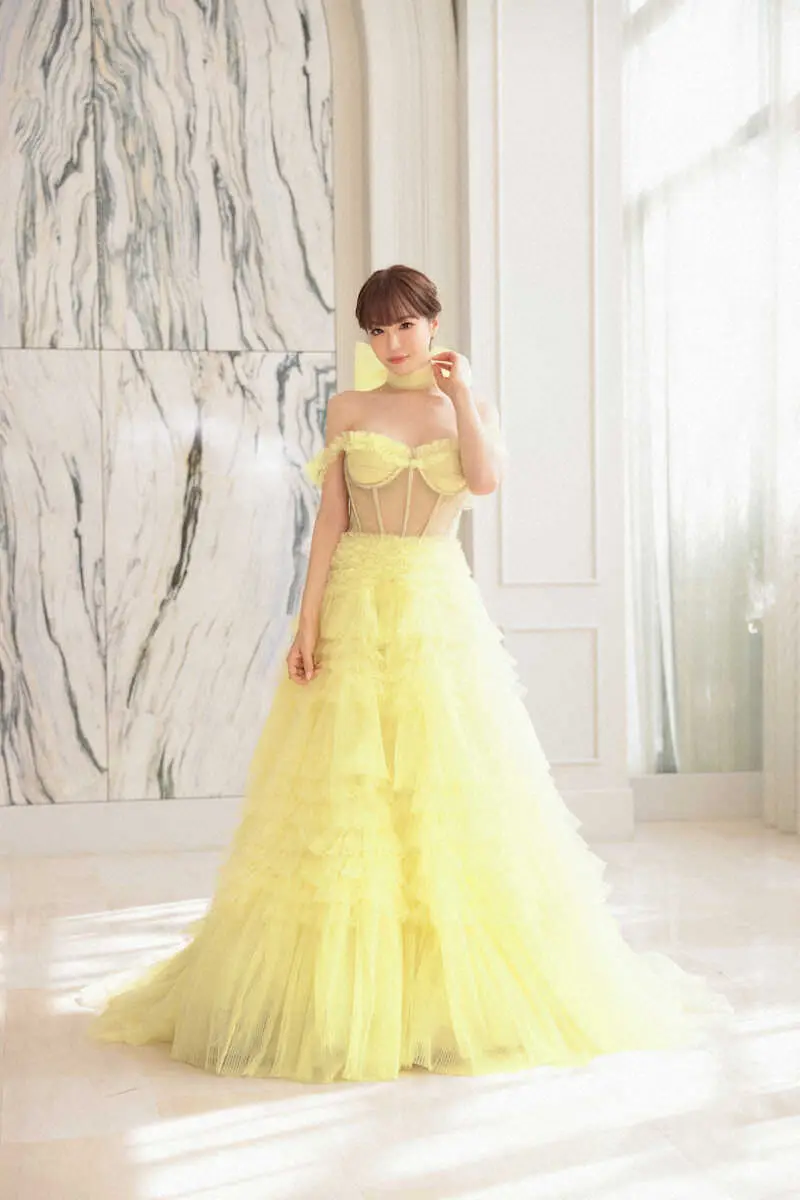 【画像・写真】“ニューハーフ界の峰不二子”矢神サラ　「エイベックス・クラン」所属を発表　トランスジェンダーモデル