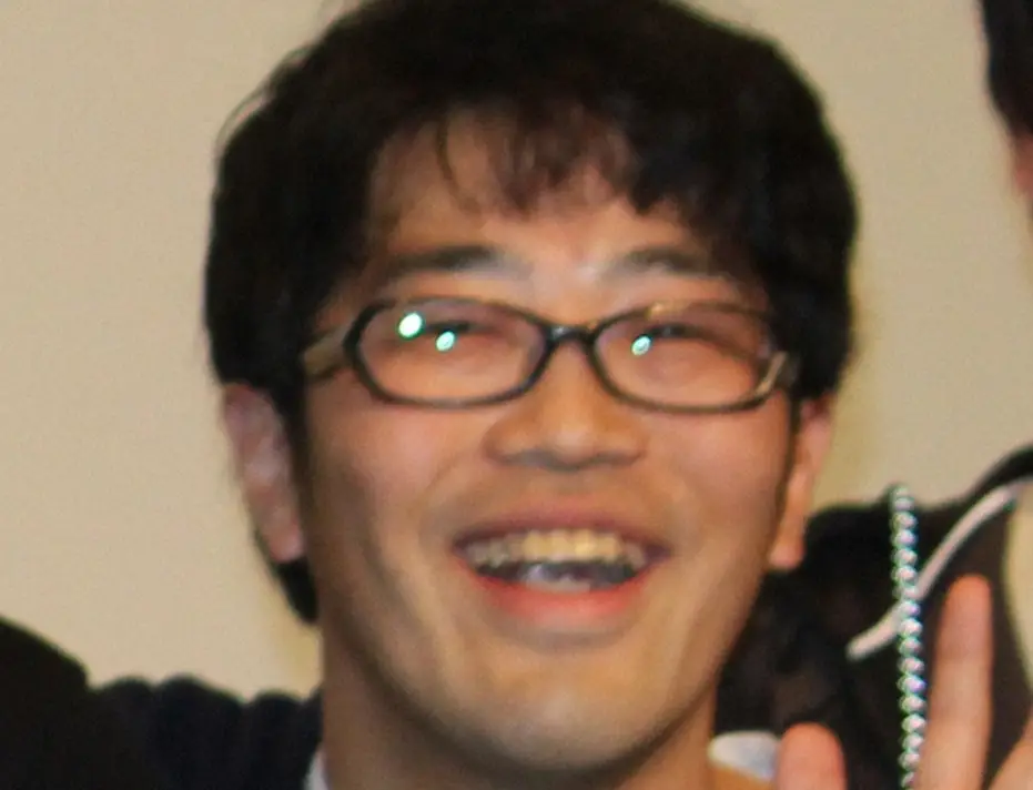 【画像・写真】釣り番組出演のドランク鈴木拓　船舶免許実技試験で不合格に「普通だったら真っ直ぐ行くところを…」