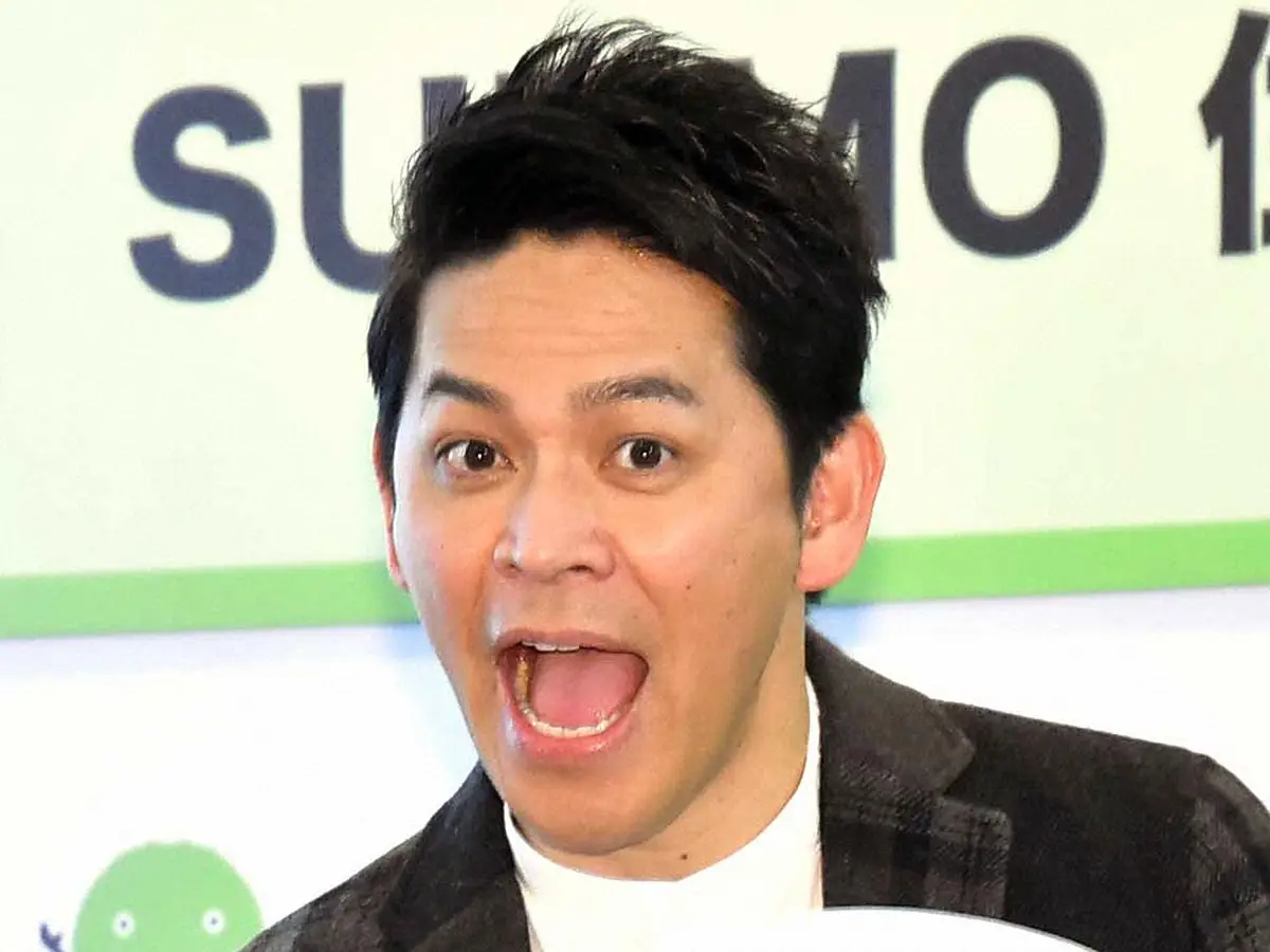 【画像・写真】ますおか岡田　高比良くるまの契約解除に見解「コンプラとか厳しくしているのでちゃんとジャッジを」