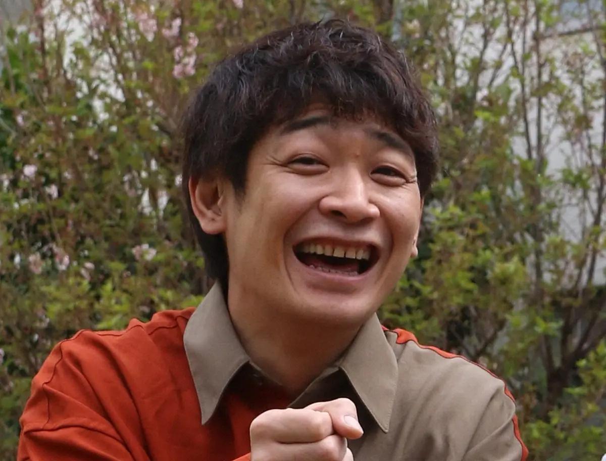 【画像・写真】銀シャリ・鰻　休日に間違い電話殺到…あまりの多さに「おかんが電話の線切ってたんですよ」　原因は？