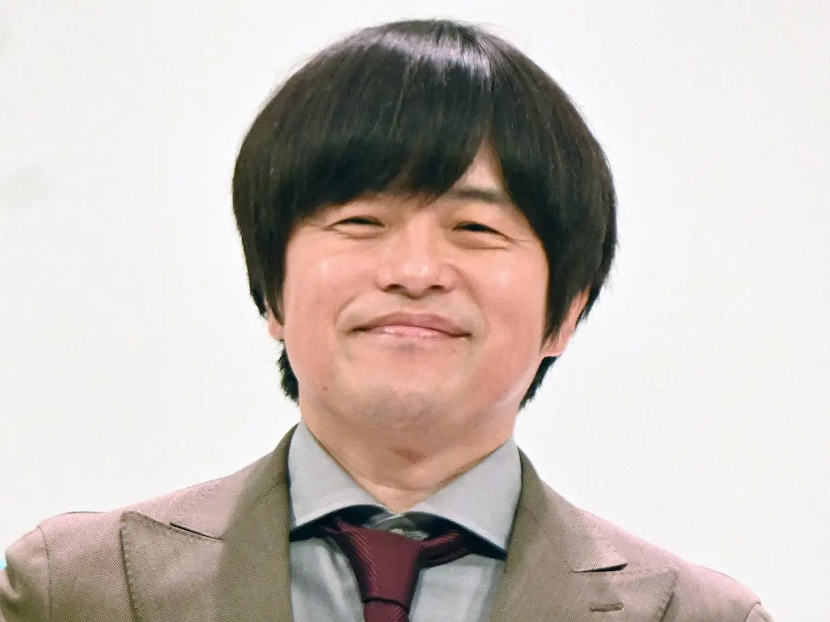 【画像・写真】バカリズム　和田明日香流「たまご入りみそ汁」に仰天「カタカナの物を入れるのが抵抗ある」