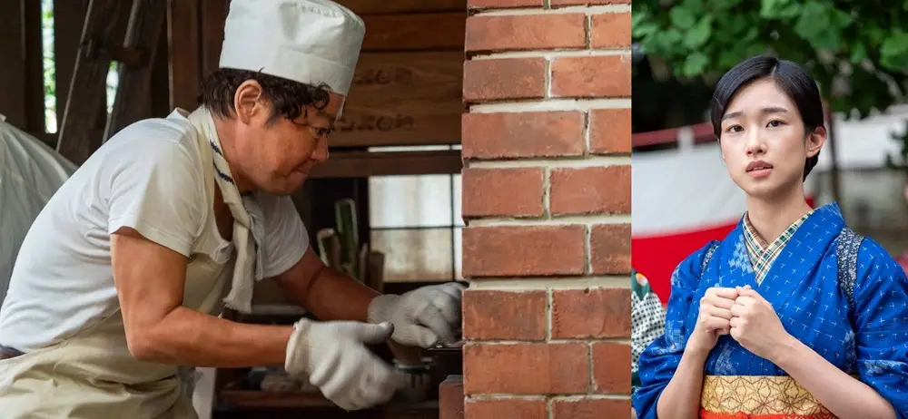 【画像・写真】「あんぱん」NHKで不適切？ヤムさん＆蘭子“貴重にもほどがある”オフショット「昭和の日に」ネット沸く