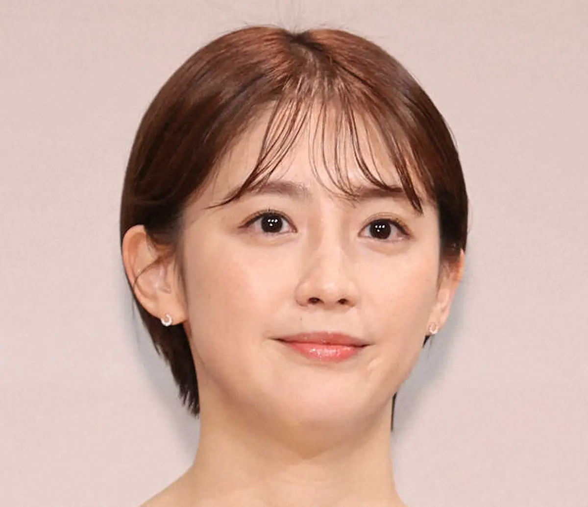 【画像・写真】宮司愛海アナ　フジのバラエティー部門“解体”を説明「番組をなくすということではなく…」