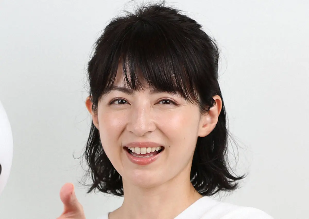 【画像・写真】平井理央　ホテル宿泊までに「命をかけちゃう」こと…意外過ぎるこだわり熱弁「全部拾いたい」