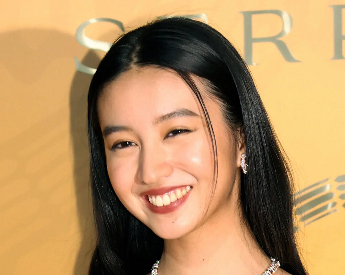 【画像・写真】Koki,　姉・Cocomiの24歳バースデーを幼少期ショット添え祝福　木村拓哉＆工藤静香も