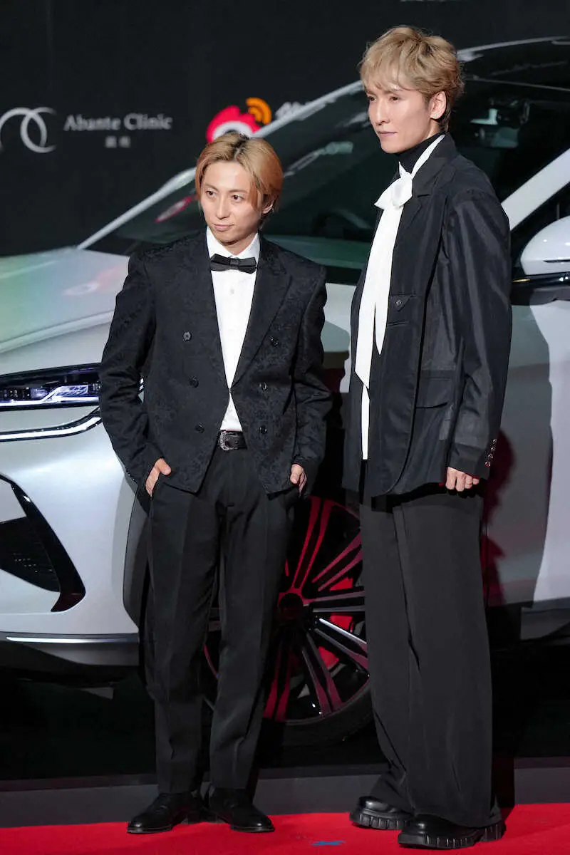 【画像・写真】北川景子　自身にとっての「青春の1曲」明かす　CDも全部買っていたアーティスト「凄い衝撃を受けて」