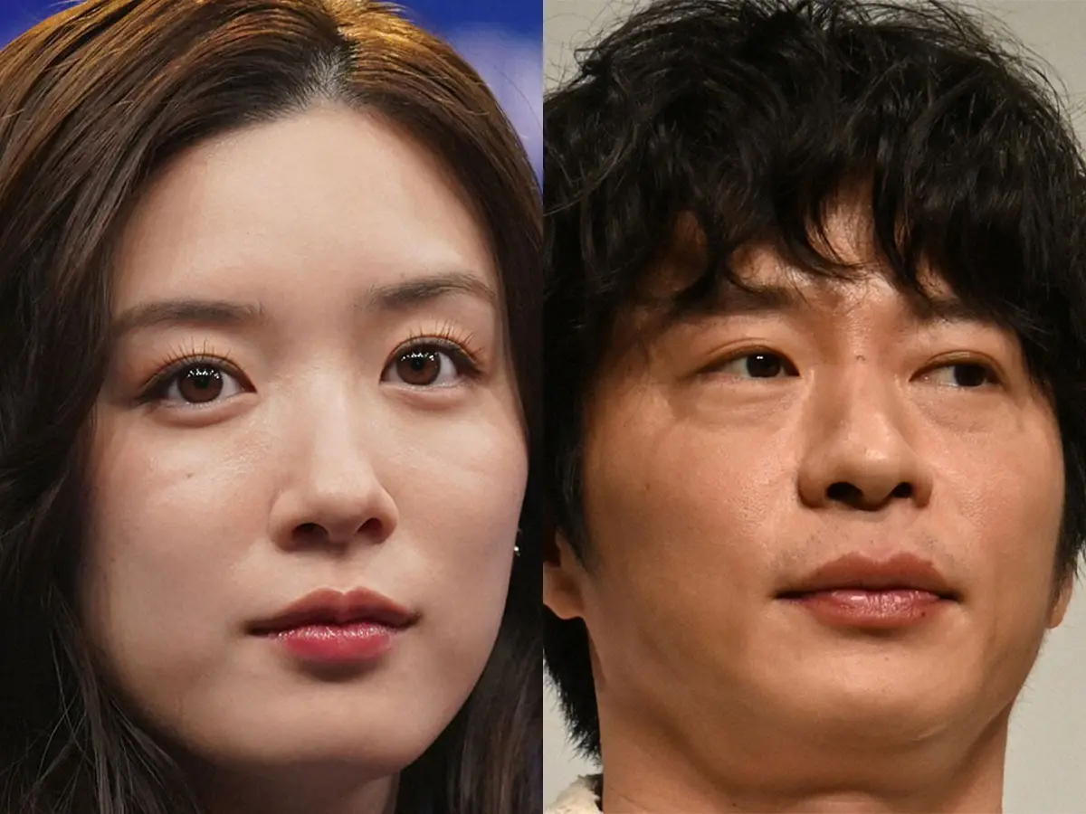 【画像・写真】永野芽郁、田中圭　CMコンテンツ公開終了「アイシティ」「キッコーマン」　不倫疑惑は事務所否定