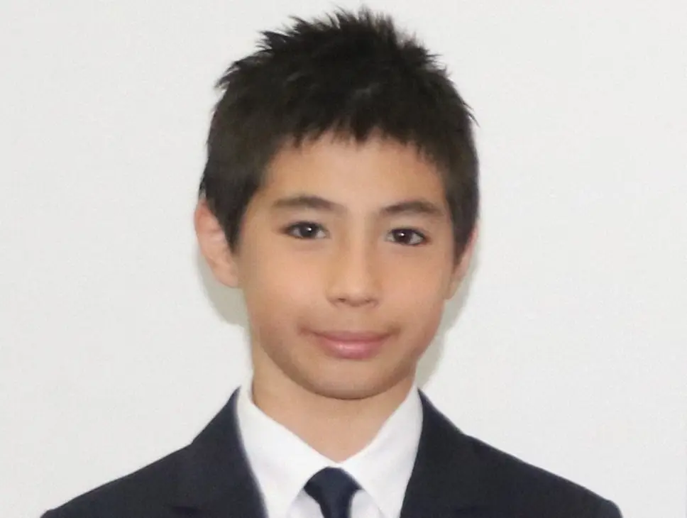 【画像・写真】寺島しのぶの12歳長男・尾上眞秀　松竹エンタテインメント所属を発表　尾上松也、片岡愛之助が所属