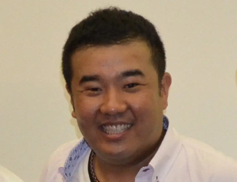 【画像・写真】「インパルス」堤下敦（2013年撮影）