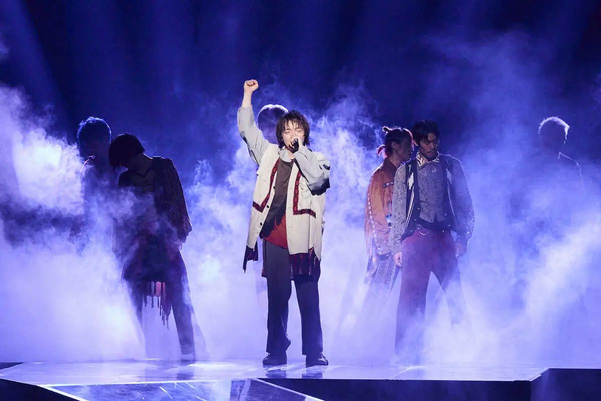 【画像・写真】三浦大知　異例呼び掛け話題のアリーナ公演、チケットほぼ完売「こんなに集まってくれてありがとう」