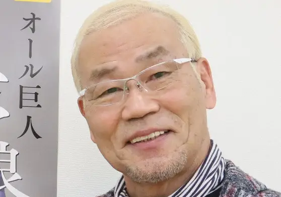 【画像・写真】オール巨人　ヒッチハイクの大学生を乗せてあげたと明かす「最初 僕とは気が付かなかって…」