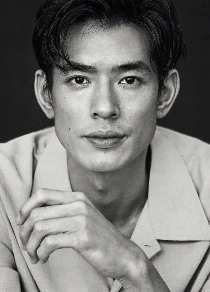 【画像・写真】「あんぱん」中島歩11年ぶり朝ドラ凱旋に感慨「特別」のぶ・今田美桜の見合い相手役「ふてほど」勢3人目