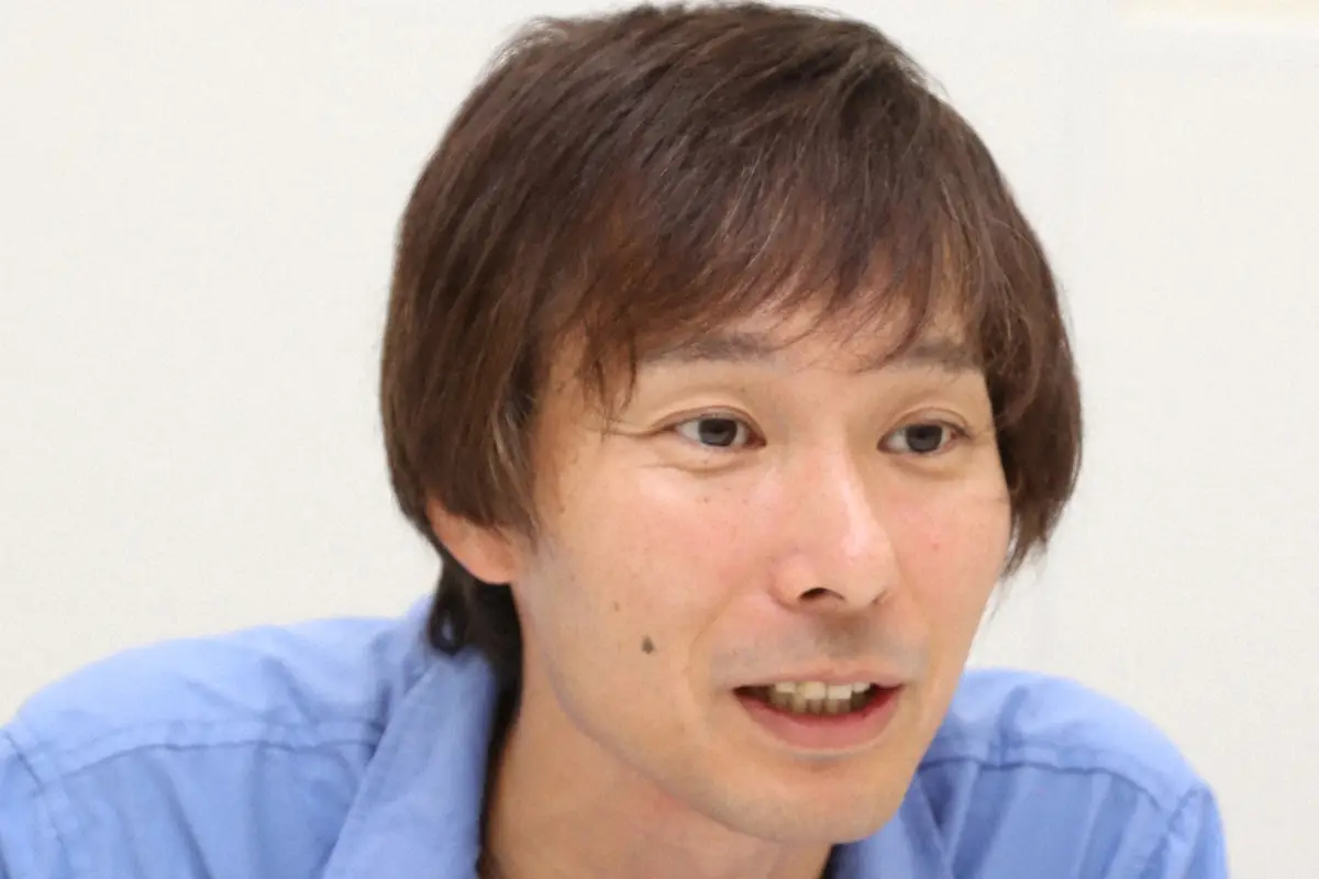 【画像・写真】“ごみ清掃芸人”が警告「くれぐれも個人情報は袋の中に入れない方がいい」自身もシュレッダー買った過去