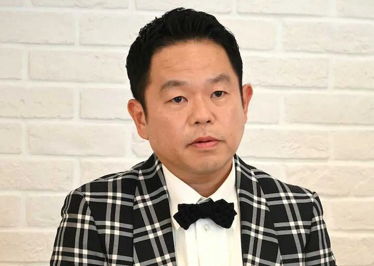 【画像・写真】「ダイアン」津田　「相性がいいと思う！」39歳美人モデルのスタイルに仰天「同じ人間とは思えない」