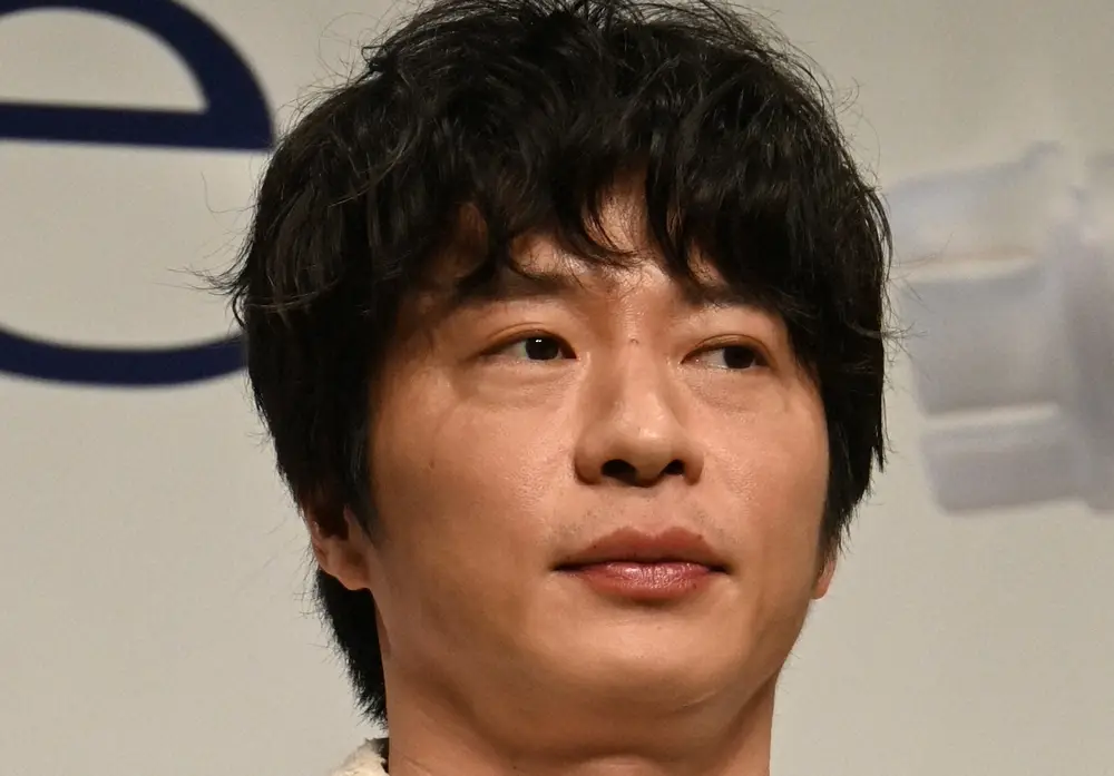 【画像・写真】田中圭　有料ブログで不倫報道を釈明「楽しい仲間連れの飲み会が行き過ぎてしまった」謝罪の言葉も