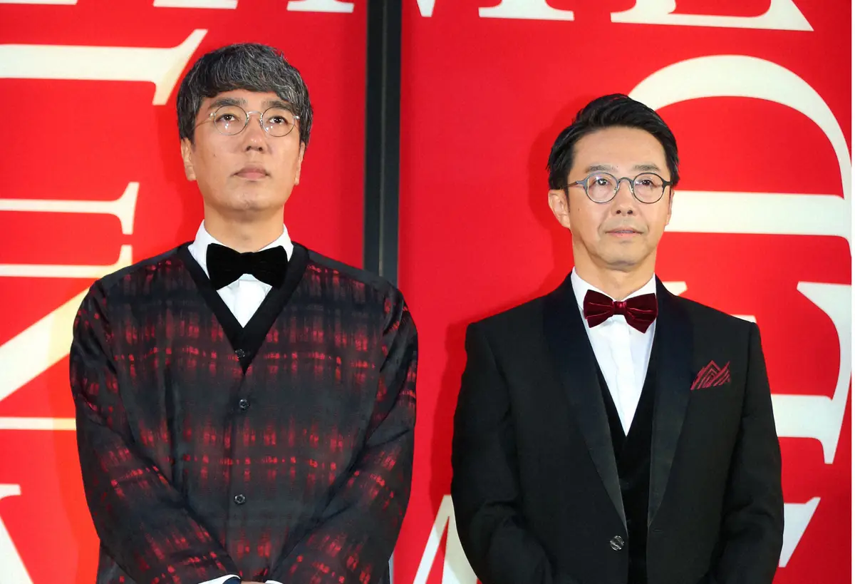 【画像・写真】野田クリスタル　SNS騒動で活動休止のフワちゃんに言及「1週間ですよ、1週間」「怖いですよ」