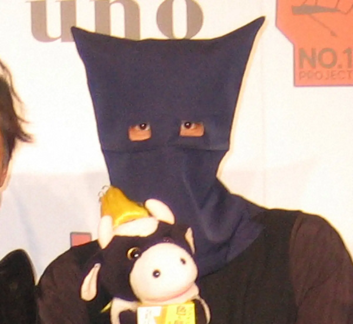 【画像・写真】パペットマペット