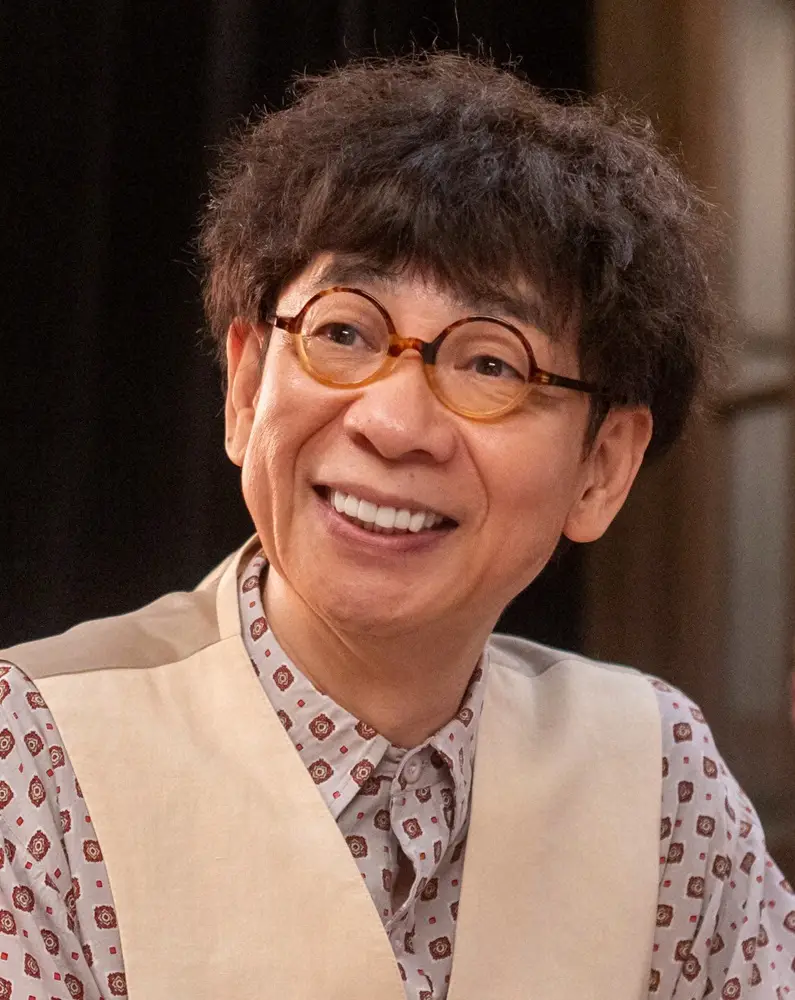 【画像・写真】【来週のあんぱん】第6週　豪ちゃんに赤紙　蘭子は…うさ子心酔　黒井先生から忠君愛国の精神　のぶ納得？