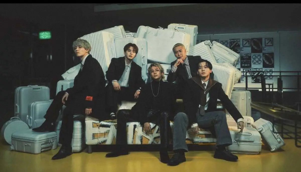 【画像・写真】Da―iCE　「GMO　シブヤエンタメ祭」に出演　6月1日には「新しい学校のリーダーズ」らも