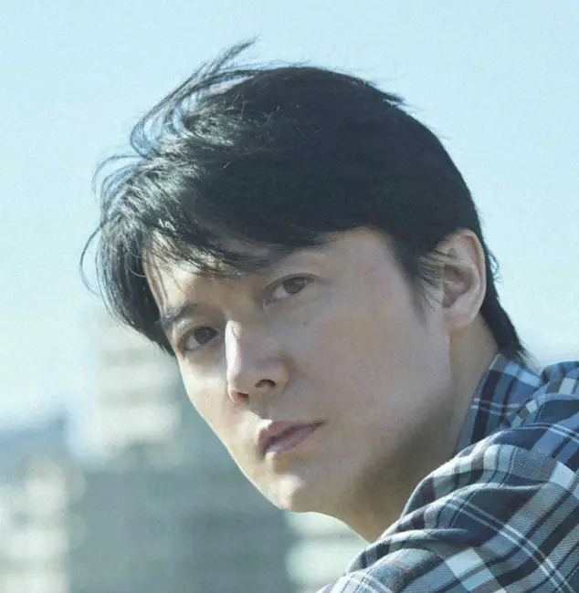 【画像・写真】福山雅治主演ドラマの公式インスタが約2年ぶりに稼働！ファン騒然「仕事が手につかない」「ドキドキ」