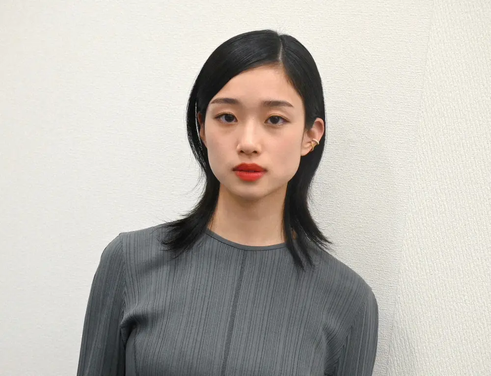 【画像・写真】鶴瓶　「あの子、なんなの？」その演技を絶賛した売れっ子女優　主演俳優も「言葉がめっちゃ入ってくる」