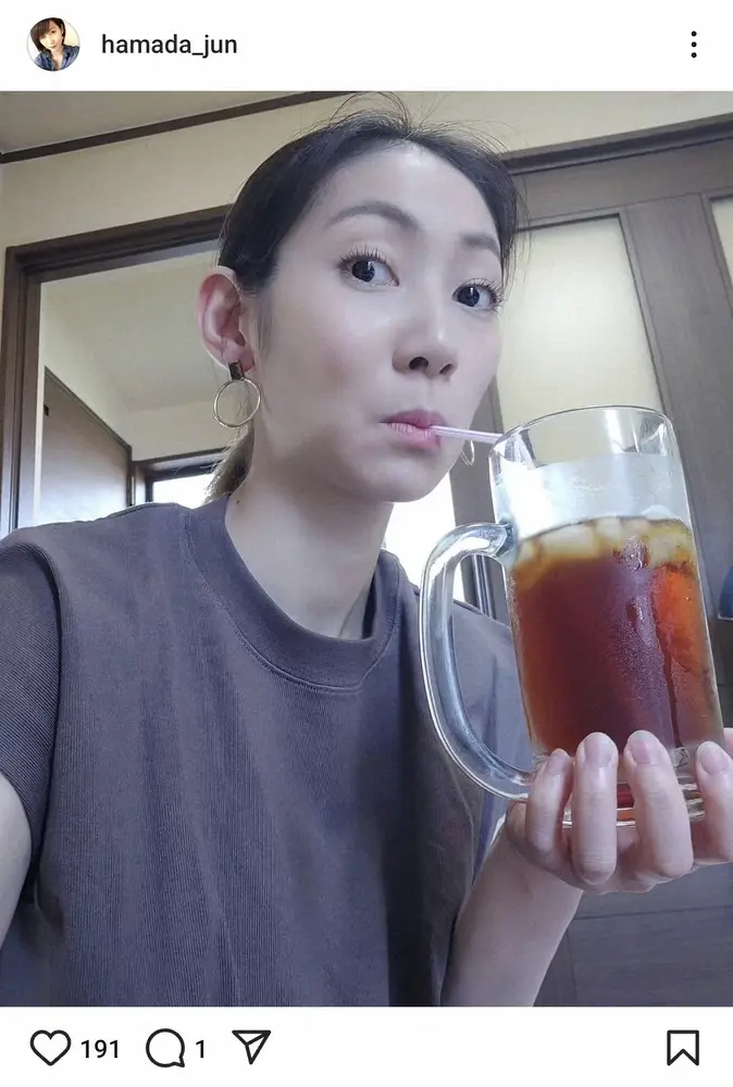 【画像・写真】なすなか那須が脳梗塞で倒れた時のタレント妻の驚きの反応とは　中西ぶっちゃけに那須「明るいでしょ？」