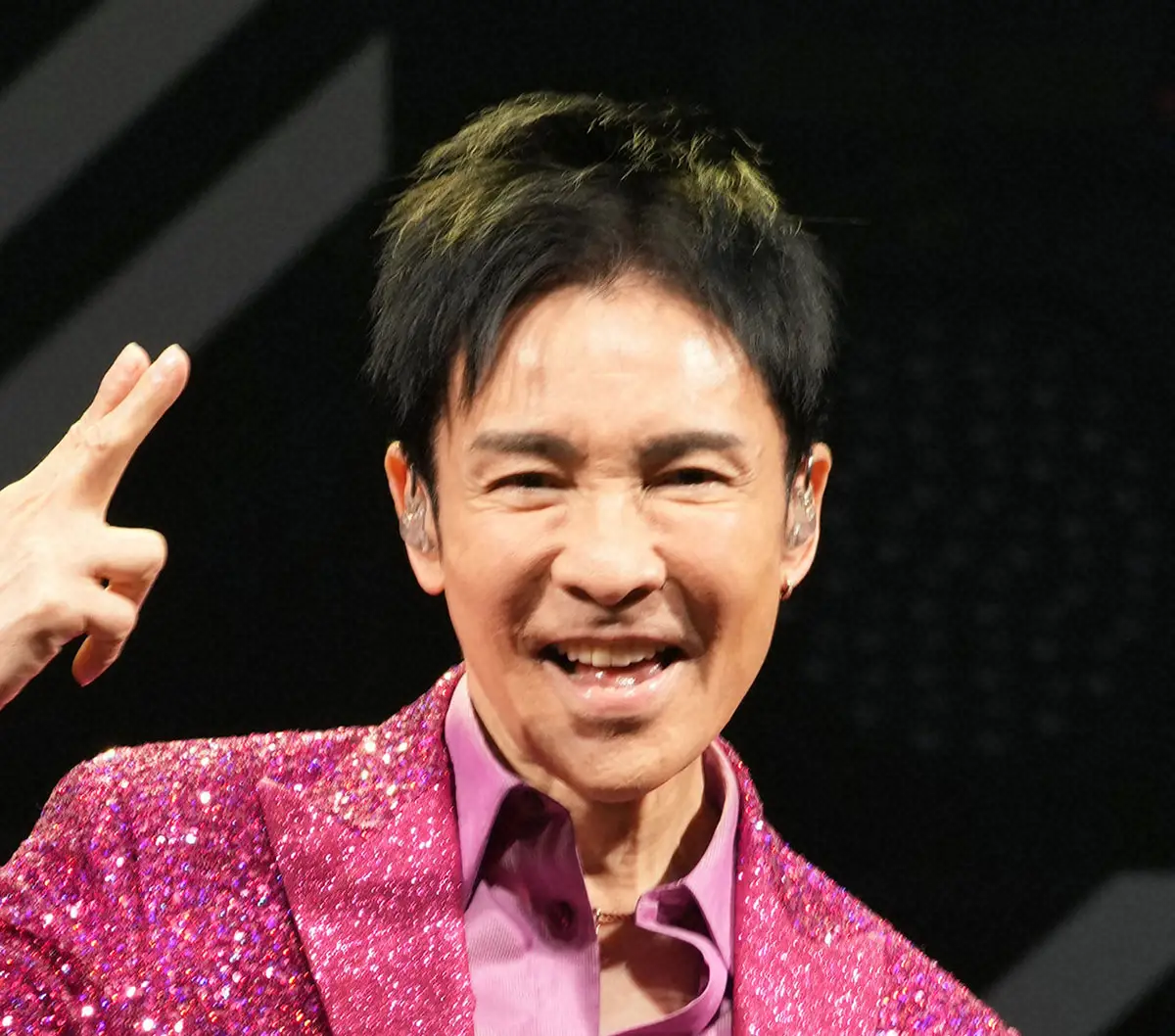 【画像・写真】郷ひろみ　“愛娘”つぼみちゃん4歳の誕生日を報告　メロメロ“親バカ”ぶり「みんなのアイドルでいてね」