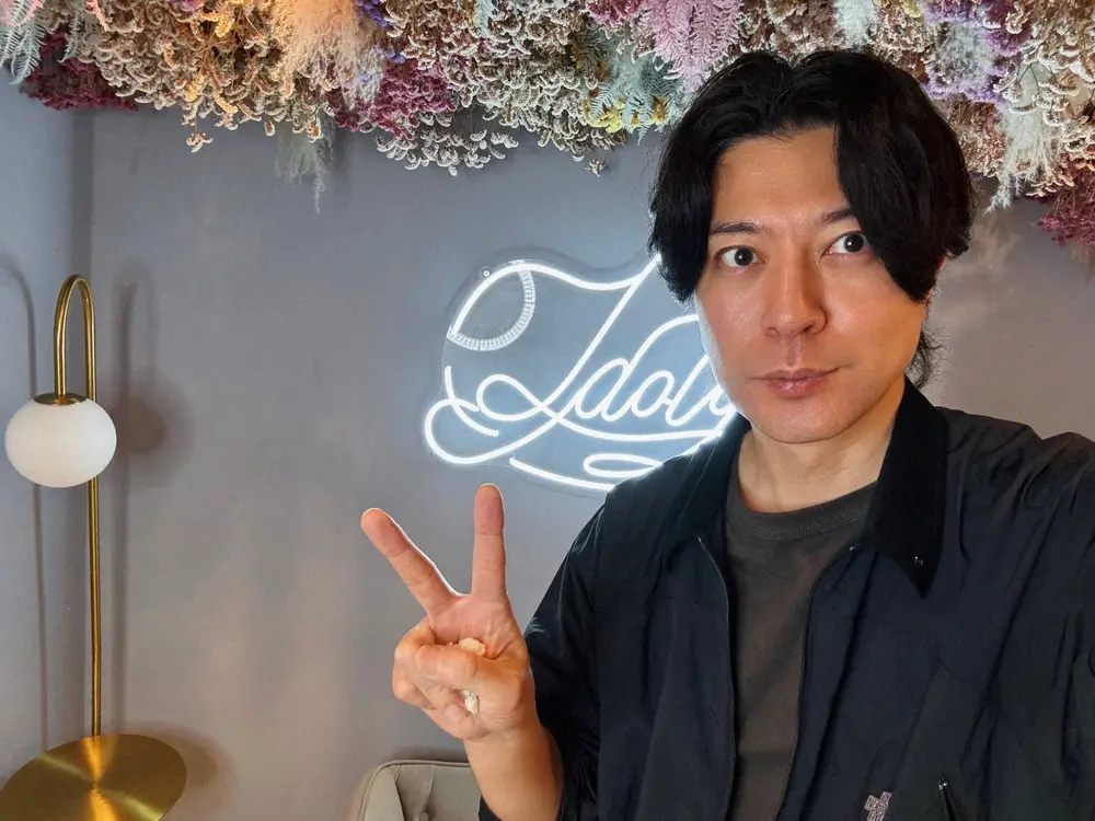 【画像・写真】岸田メル氏、コンカフェ客に「マジで臭い対策してください」周りは「めっちゃ！！！気になってます！！！」